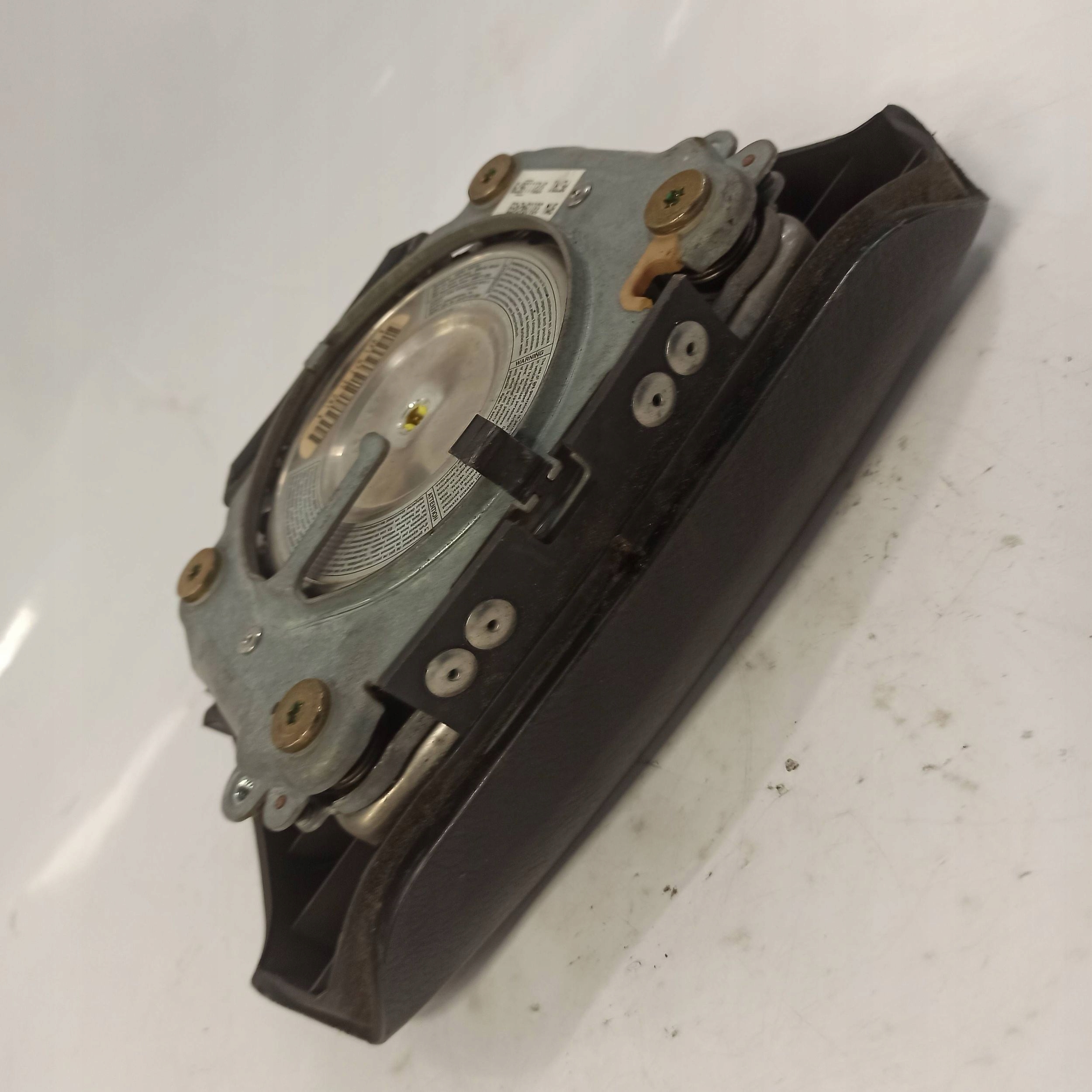 BMW E36 подушка подушки безопасности водители 3310942459