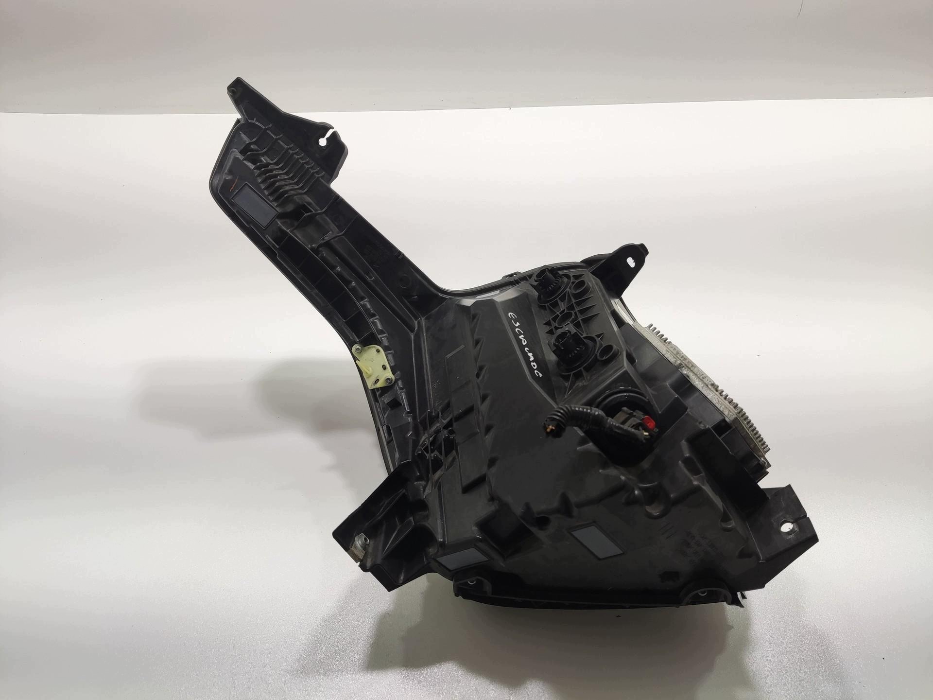 light left front FULL LED CADILLAC ESCALADE IV 2014-2020 23304388 EUROPA