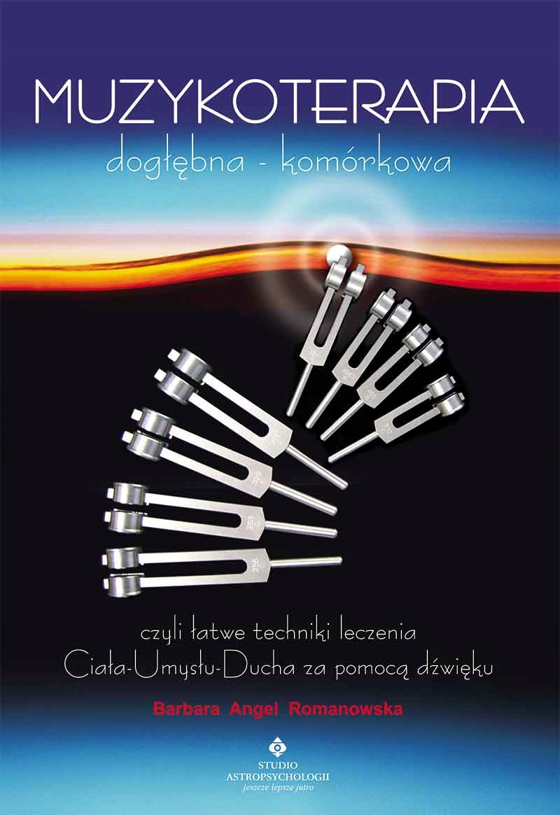 

Muzykoterapia dogłębna komórkowa w.5