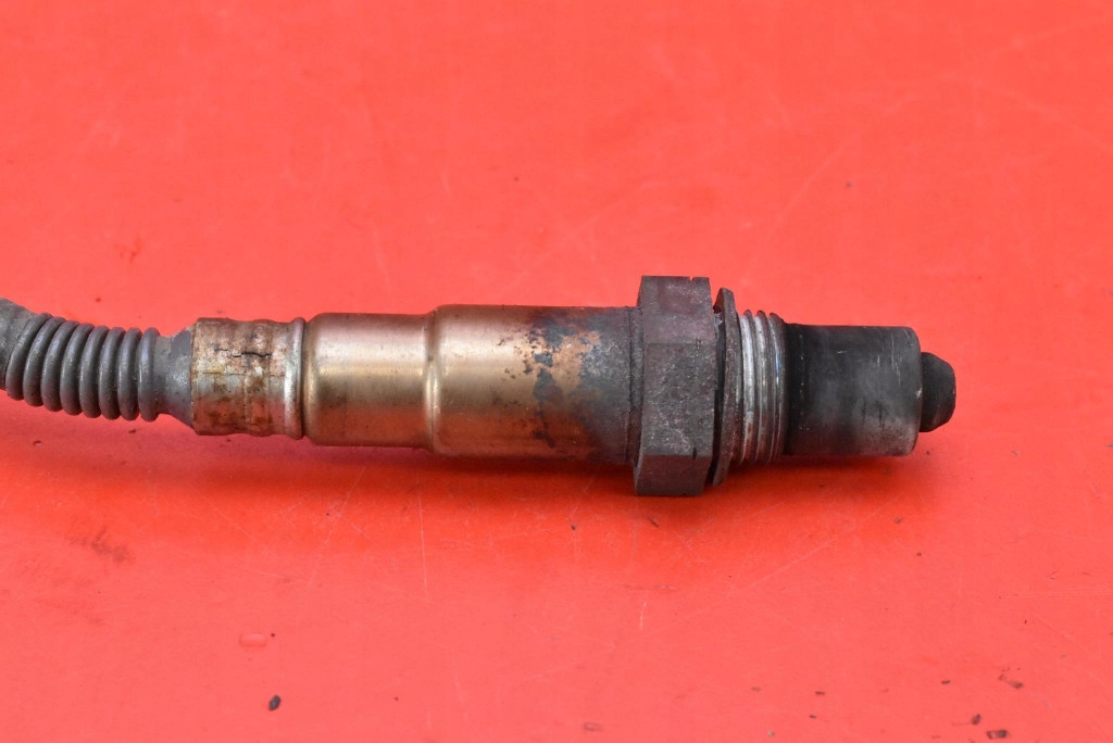 SONDA LAMBDA 18213-51KA0 0258017140 SUZUKI SPLASH 1 e 1.0 12V 65 KM 08-12