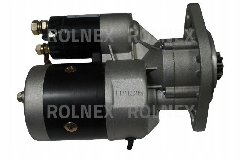 Startér Fendt Farmer Lph 123708017 1012