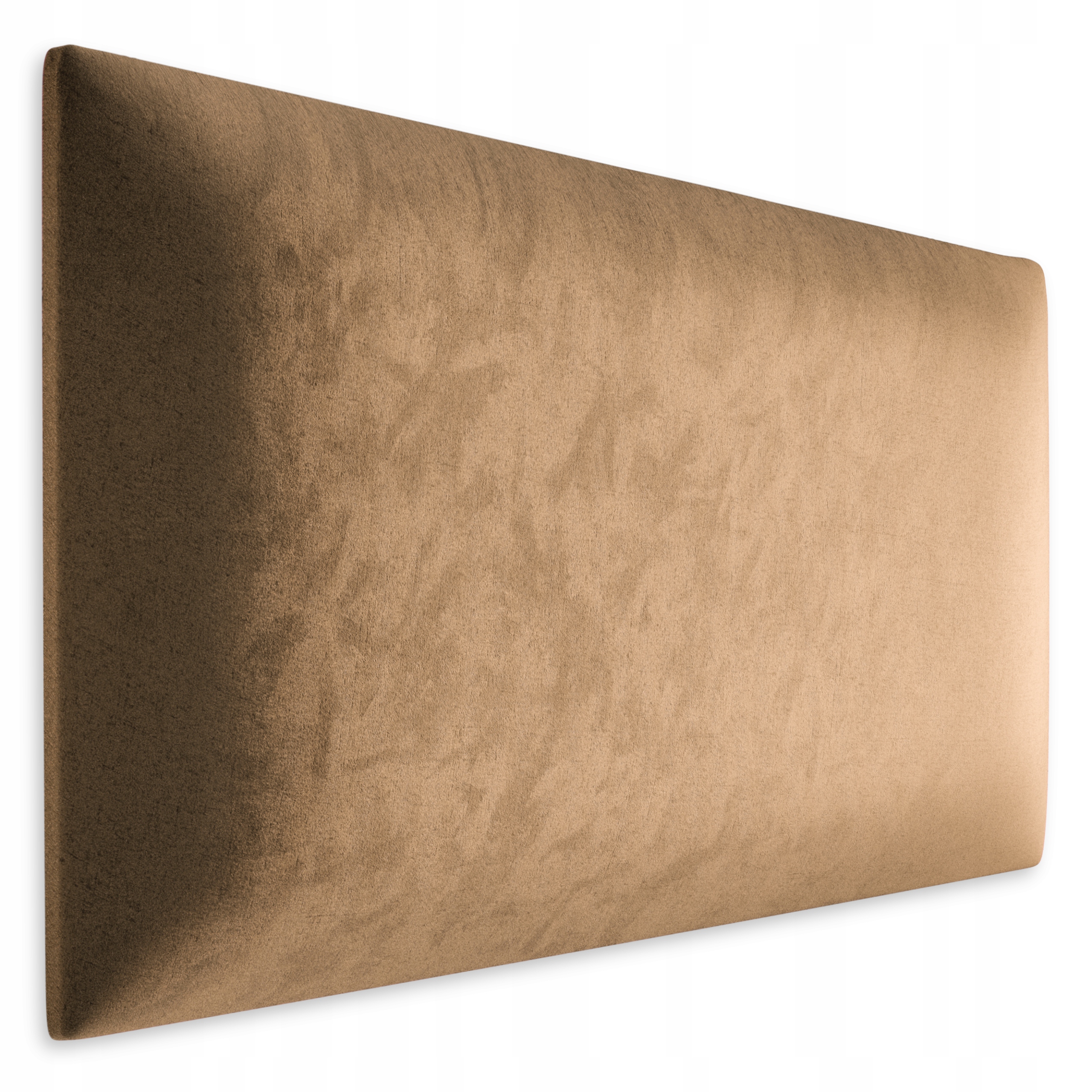 PANELE TAPICEROWANE ŚCIENNE 50x30cm ZAGŁÓWEK WELUR Kod producenta PT_50-30_T04