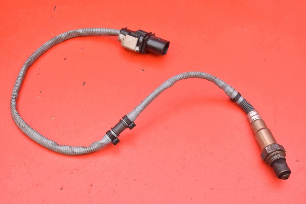SONDA LAMBDA 0258017218 PORSCHE PANAMERA 970 4.8 V8 400 KM 09-13