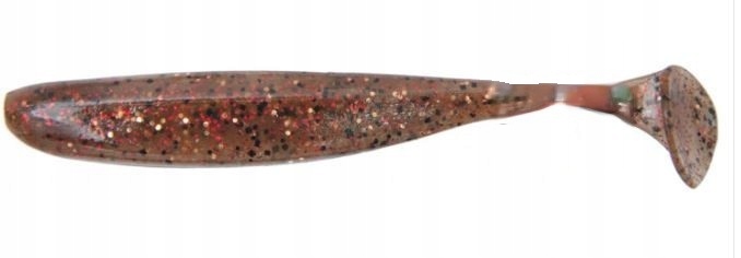 

Keitech Easy Shiner 3 7,5 cm Ebimiso Red Copper
