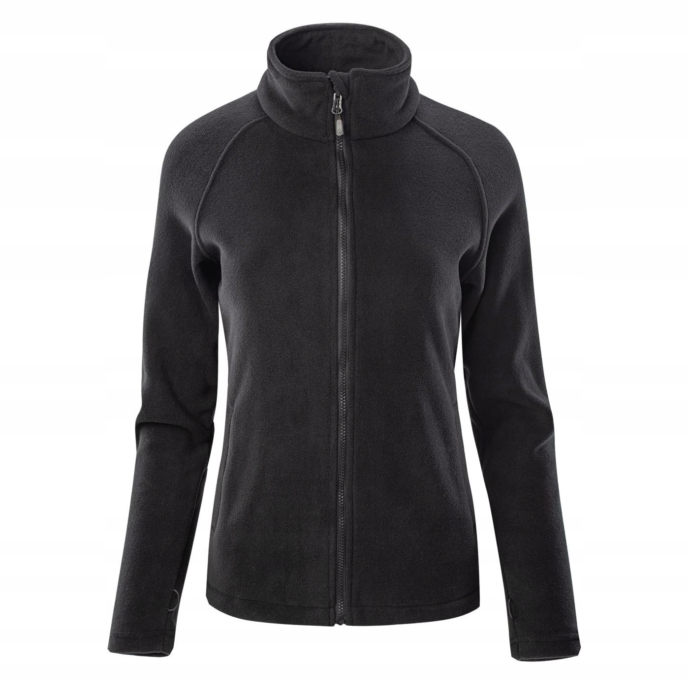 Dámská fleecová mikina Lady Harriet