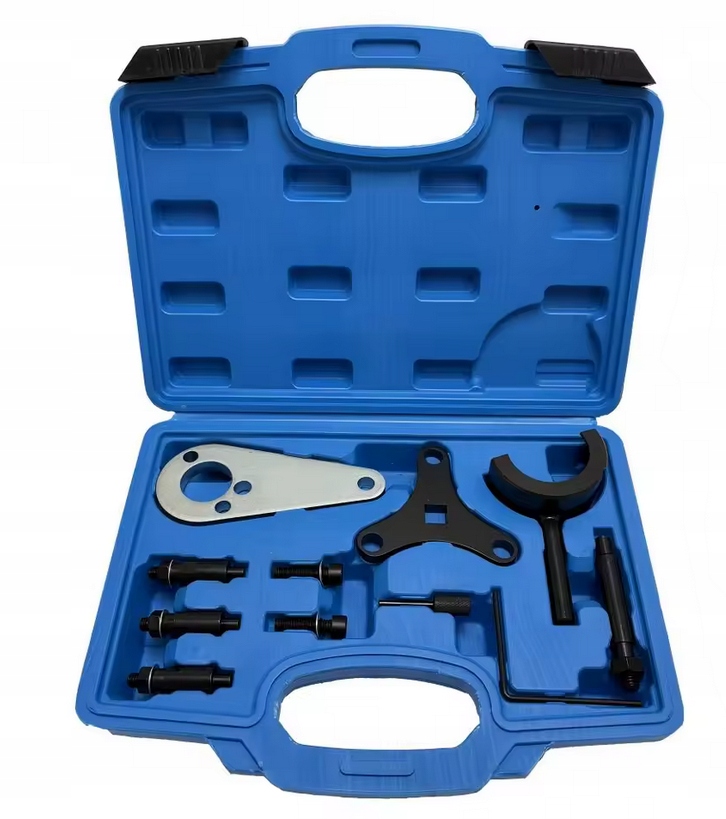 Blokada Rozrządu Hyundai Kia 1.6 CRDi Diesel D4FE D4FEU3 2018- Ceed Optima