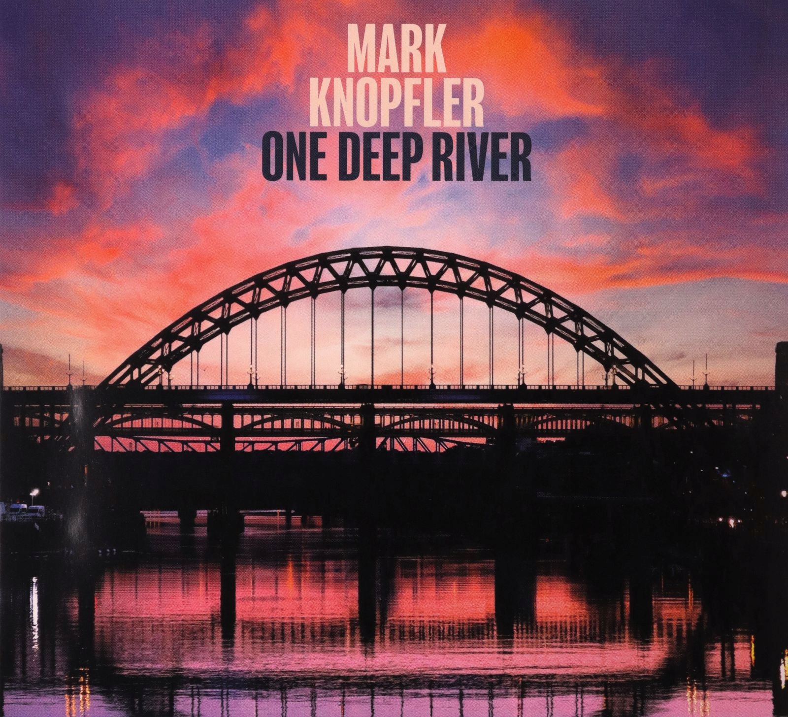 MARK KNOPFLER ONE DEEP RIVER [CD] 15106495577 Sklepy, Opinie, Ceny w