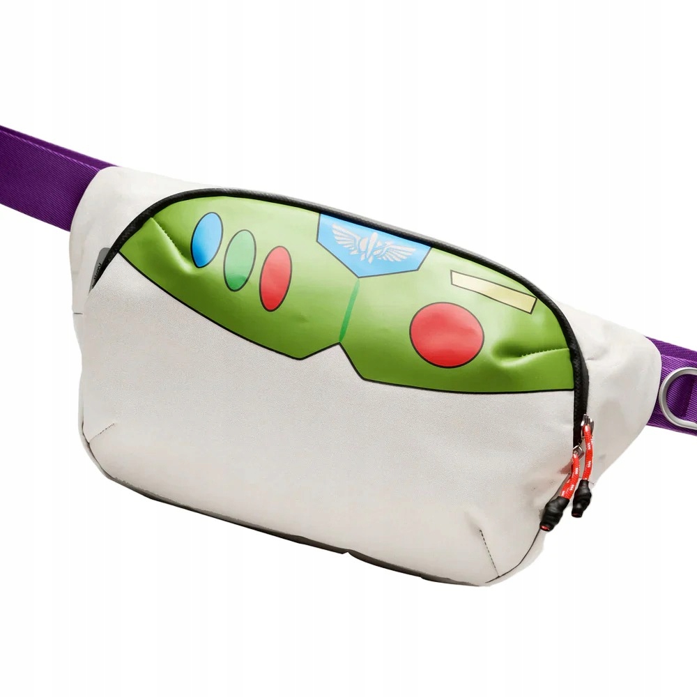 Sáček na příslušenství Orbitkey 4L Disney Buzz Lightyear
