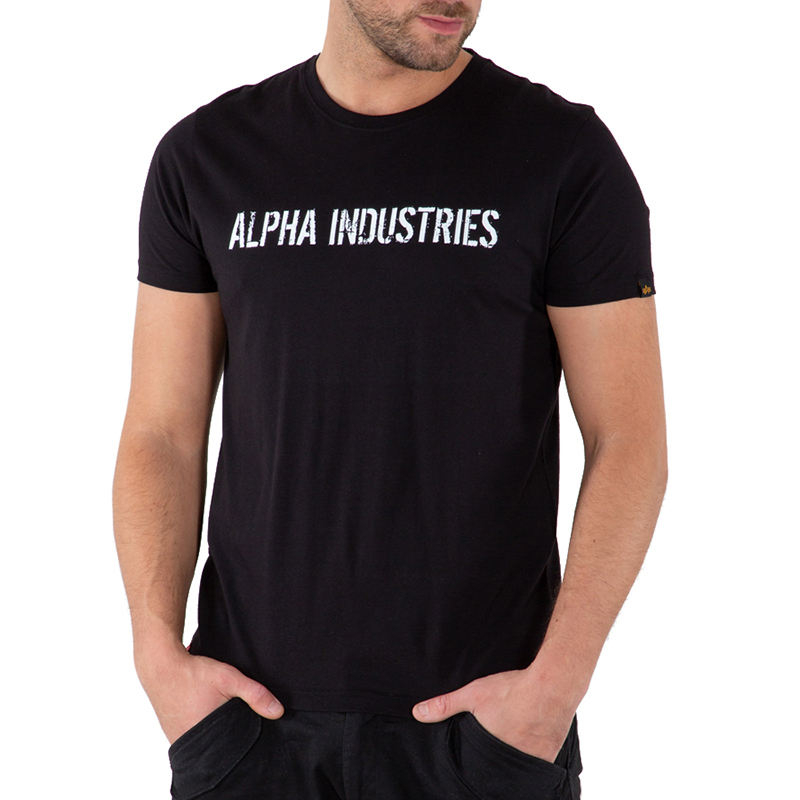 

Alpha Industries Rbf Moto 11651203 Koszulka Męska