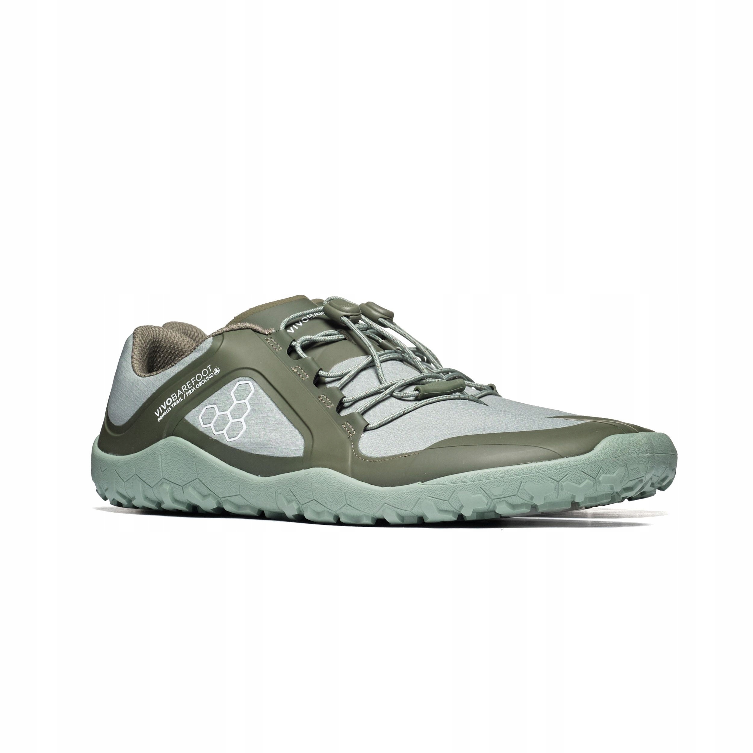 Tenisky Vivobarefood Primus Trail III All Weather Fg Mens 44 Pánské