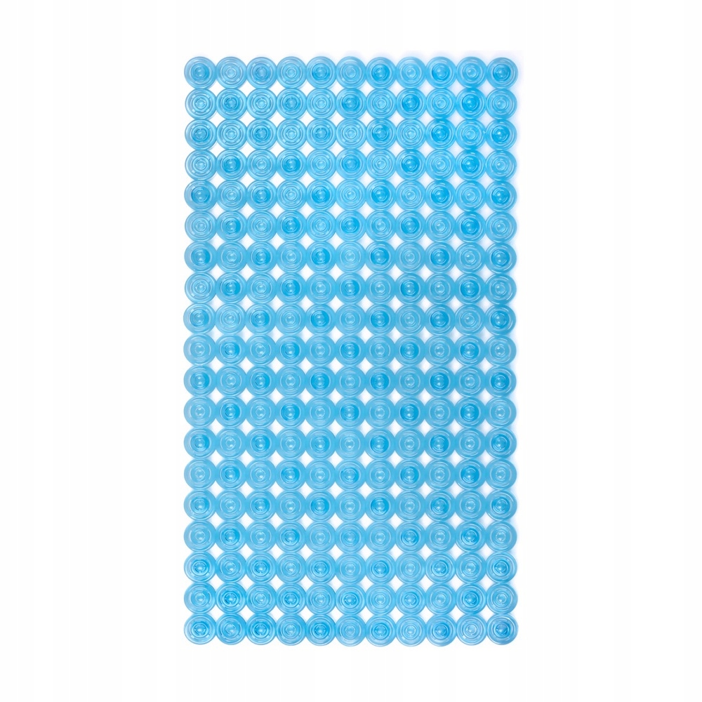 Prostiskluzová podložka plošina do koupelny sprchové vaničky kabiny obdélníková