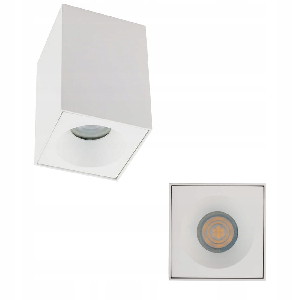 Stropní svítidlo do koupelny nástěnný Bravo IP54 bílá 8364 Nowodvorski