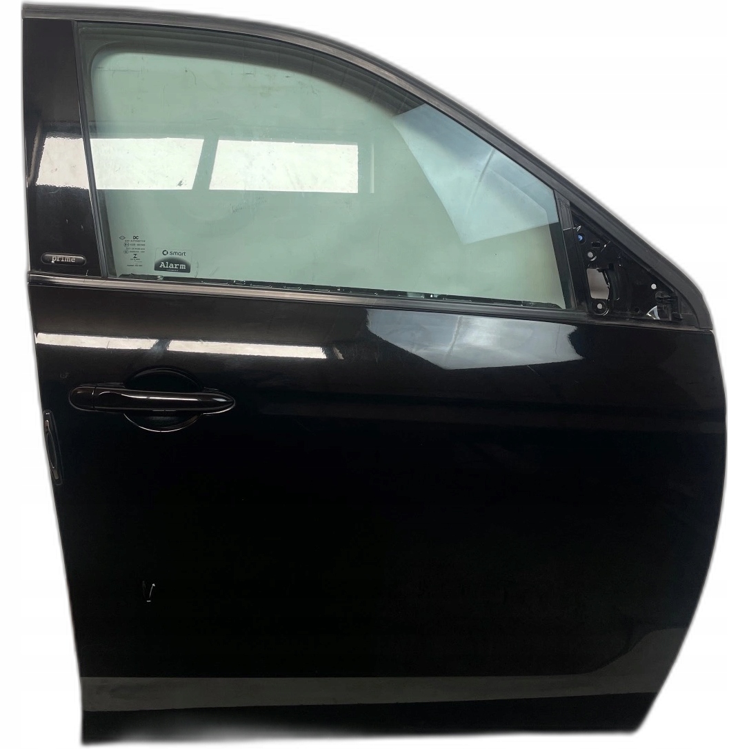 door front front right Smart Forfour II 453 A453
