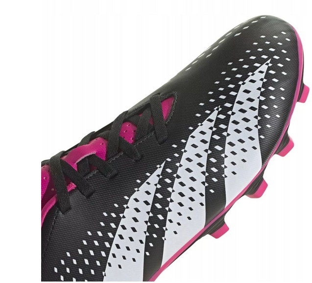 KORKI ADIDAS PREDATOR ACCURACY.4 FG GW4604 43 1/3 Rozmiar 43 1/3