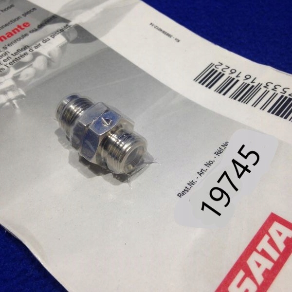 Przegub obrotowy do pistoletu SATA 5000 B 19745