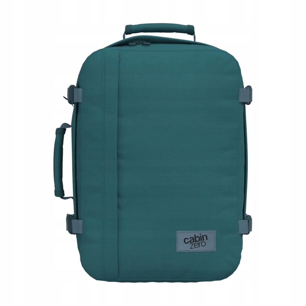 Lehký batoh 36 l CabinZero CZ17 Aruba Blue