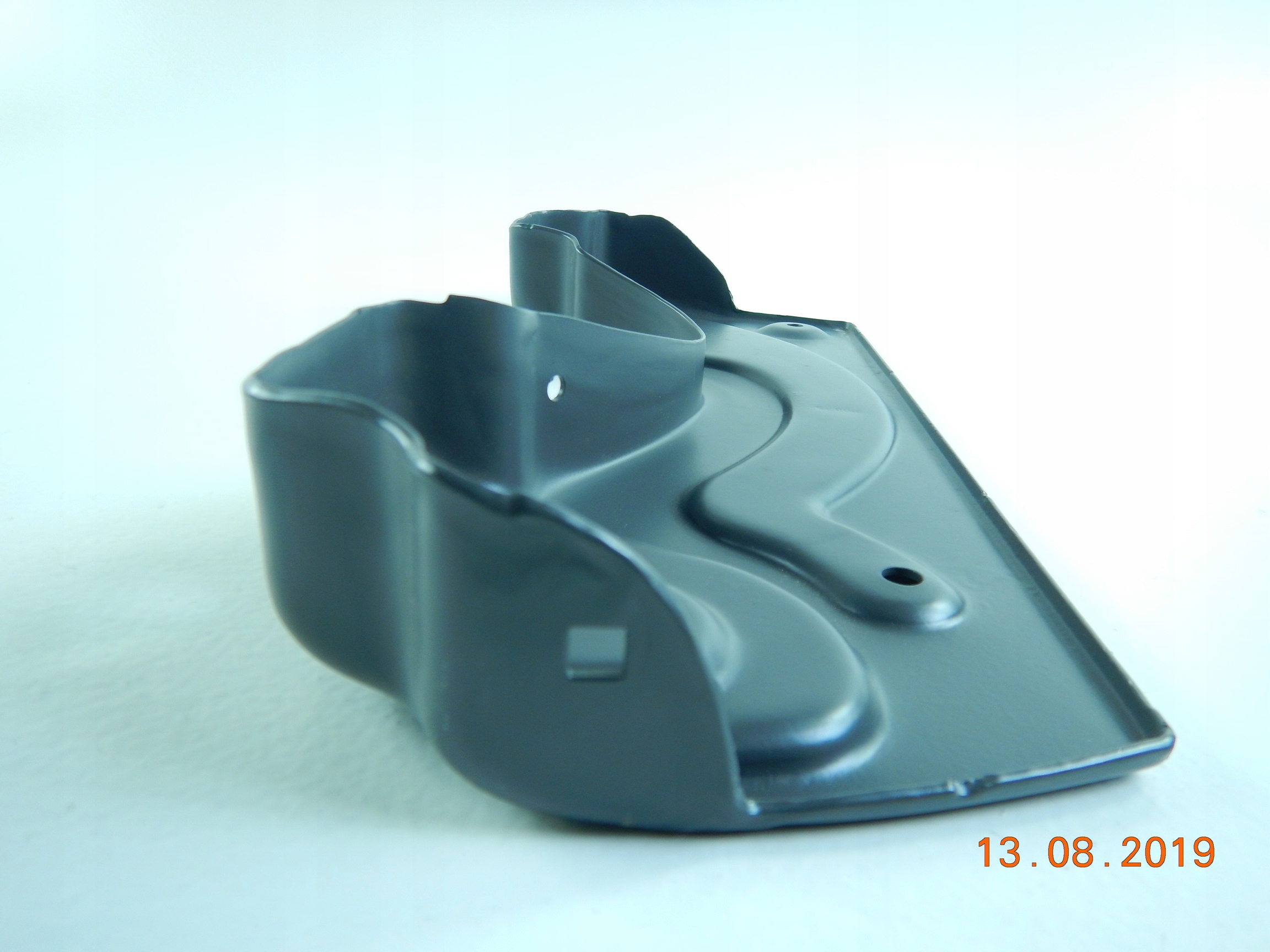 plastic left seat right front FIAT MULTIPLA / 50045100