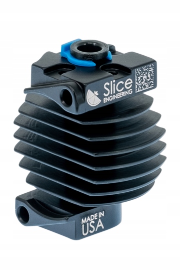 Hliníkový chladič Copperhead Screw Mount