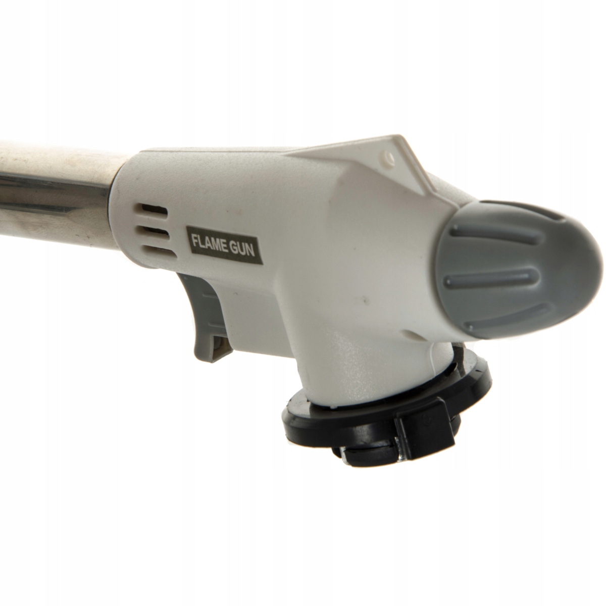 PALNIK GAZOWY LUTOWNICA ZAPŁON CERAMICZNY 1300C Marka FLAME GUN