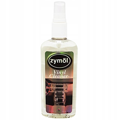 

Zymol Vinyl Cleaner do mycia plastików kokpitu