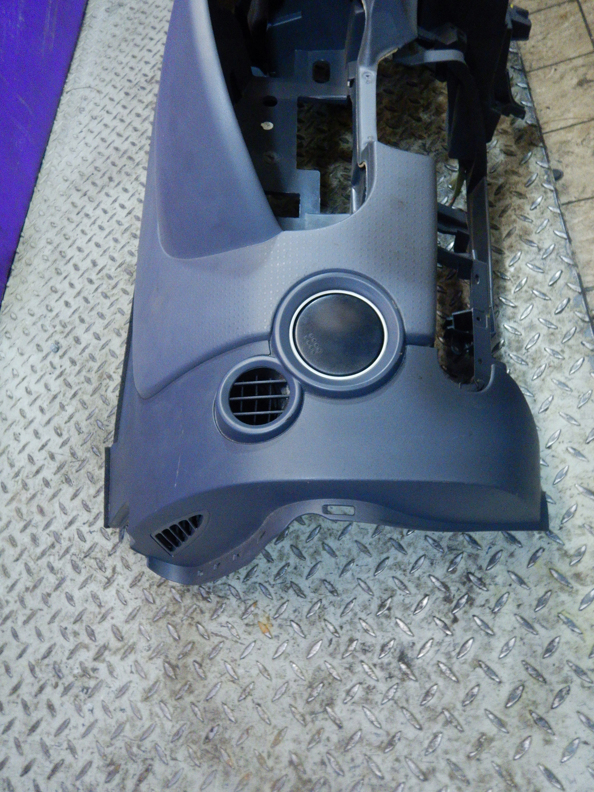 mitsubishi COLT VI Z30 02- торпеда европа