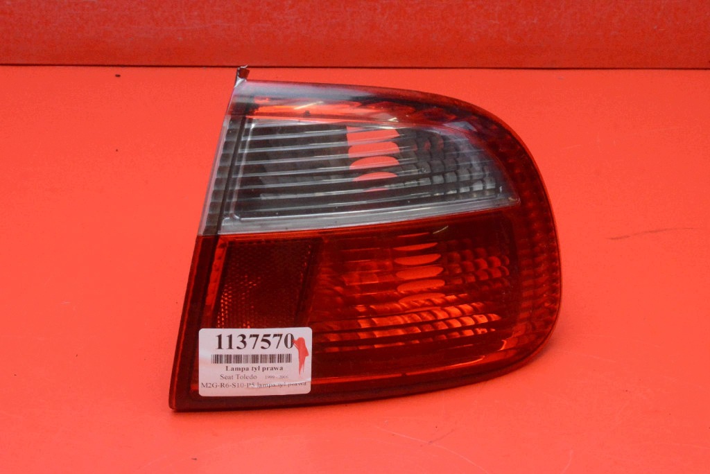 light right rear part rear 1M5945096B SEAT TOLEDO 2 II 99-06