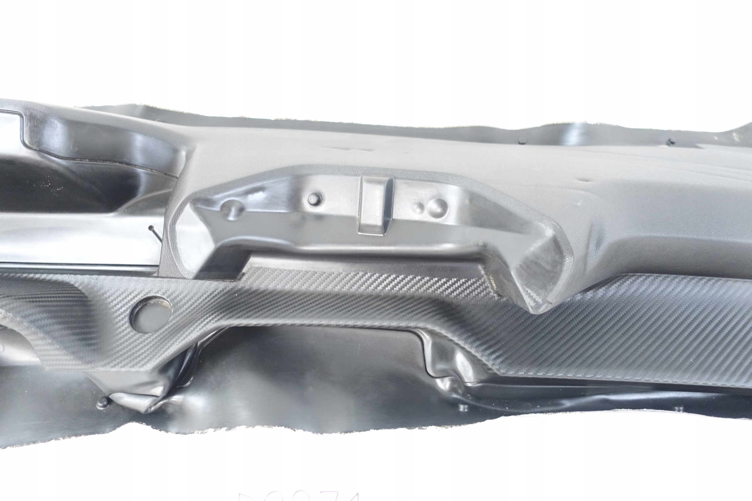 PEUGEOT 208 II dashboard instrument panel console 2189060X 9835181180