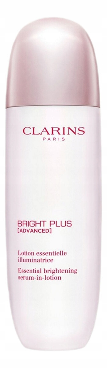 Clarins Bright Plus Advanced Rozjasňující sérum v balzámu 150 Ml