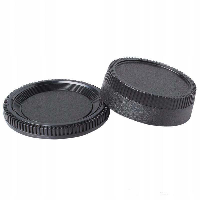 

Dekielek Body Korpusu Obiektywu Nikon F