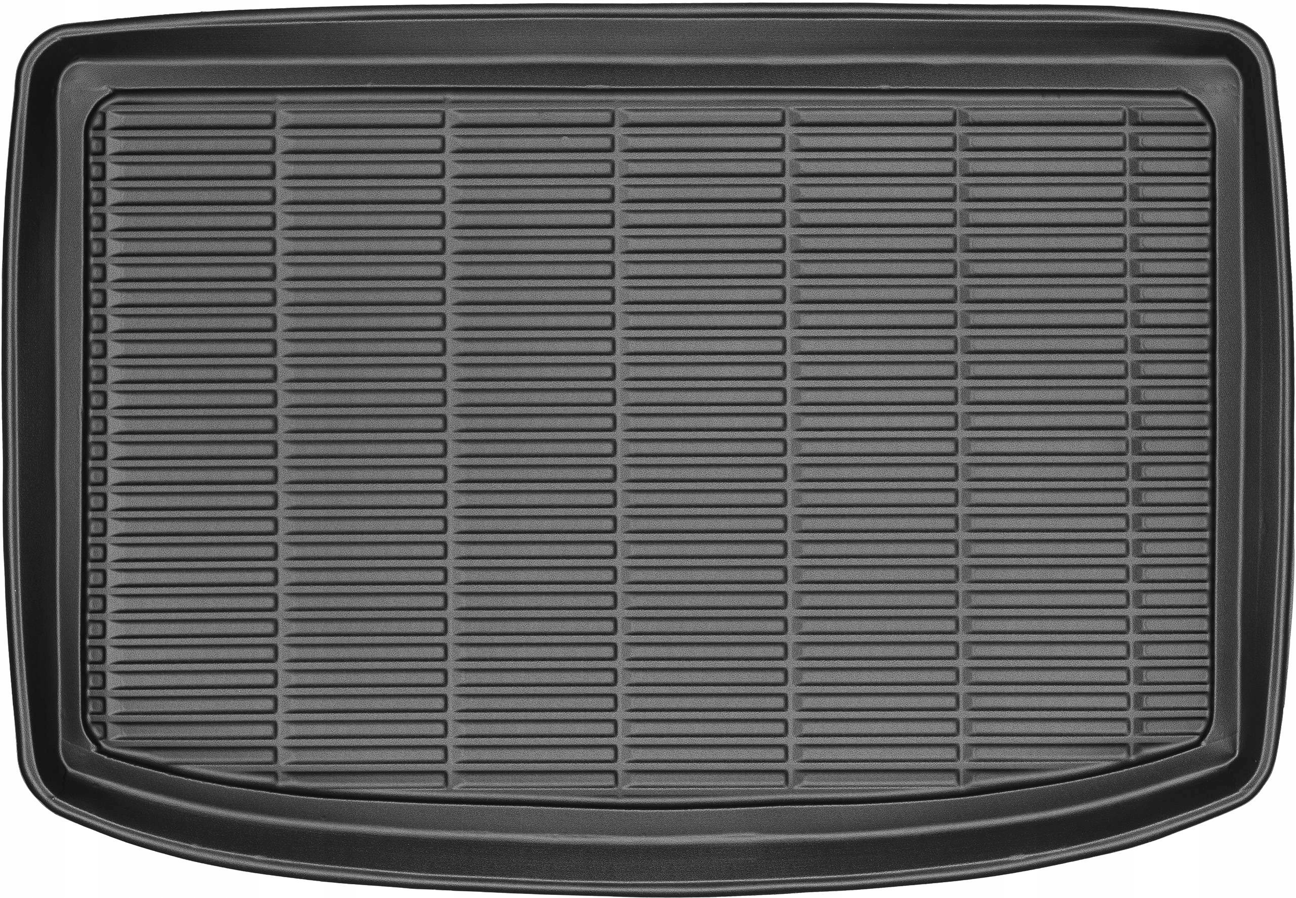 

Kia Venga Minivan 2009-2019 Mata do bagażnika