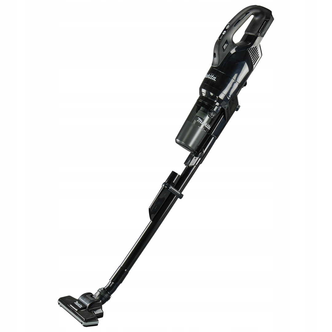Tyčový vysavač 18V s cyklónem, 100W, 0.25L, 4-rychlostní, Makita DCL286FZB