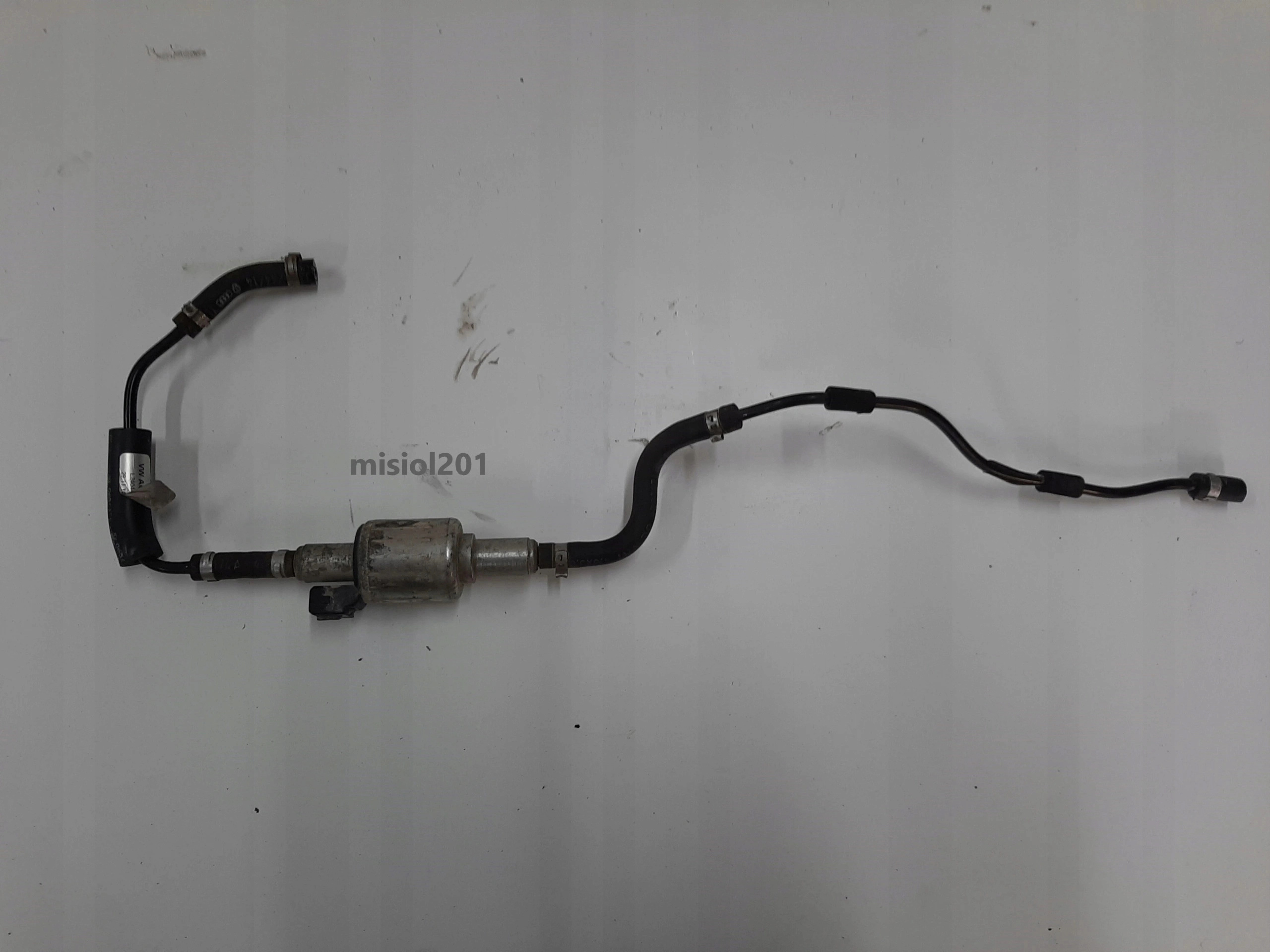 9012868C - насос для дозування палива WEBASTO VW T5 LIFT