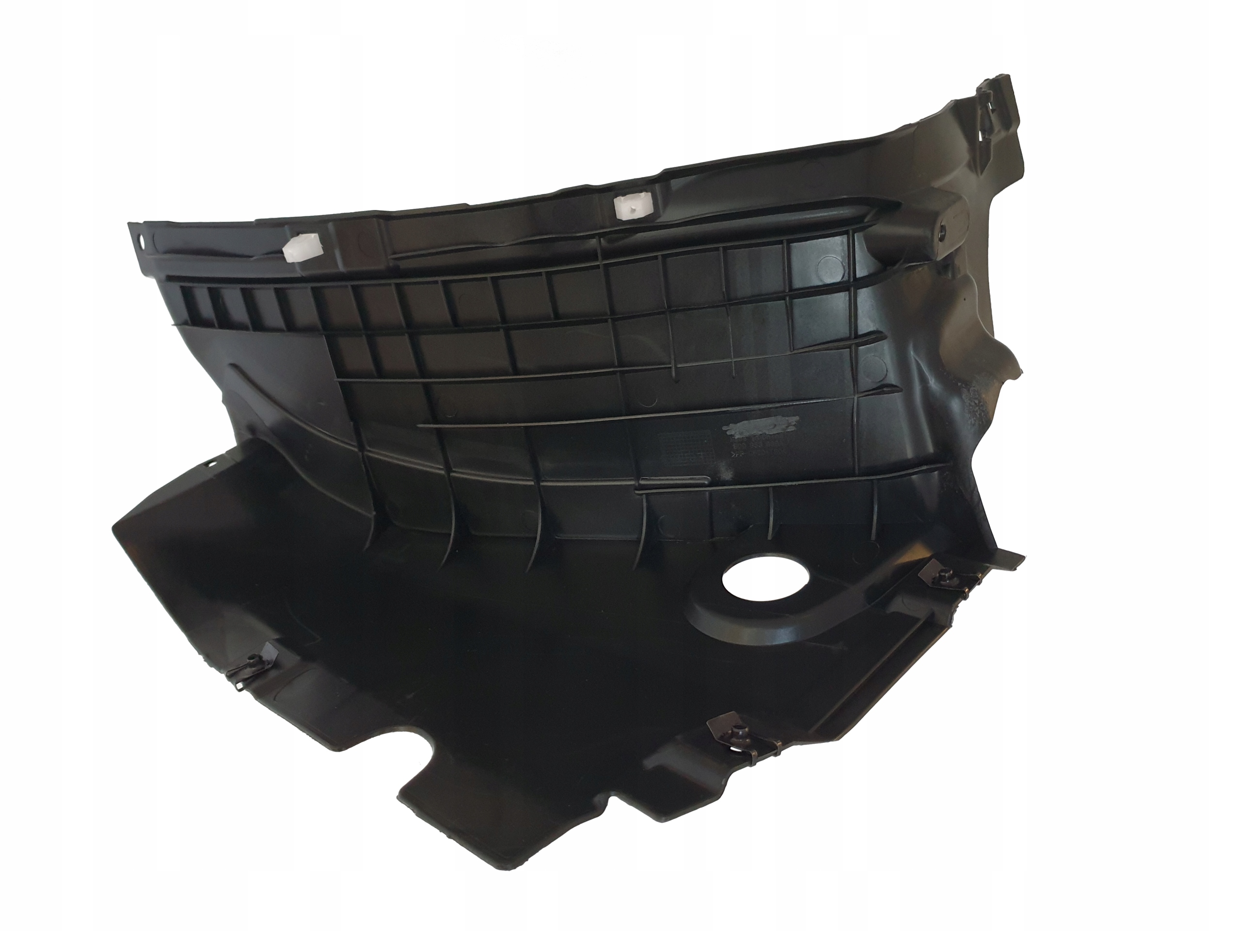 Spoiler Podběhů Kol Audi Q5 80A Fyb II Pravý 16-20 New Chlapec Podběhů Kol Přední