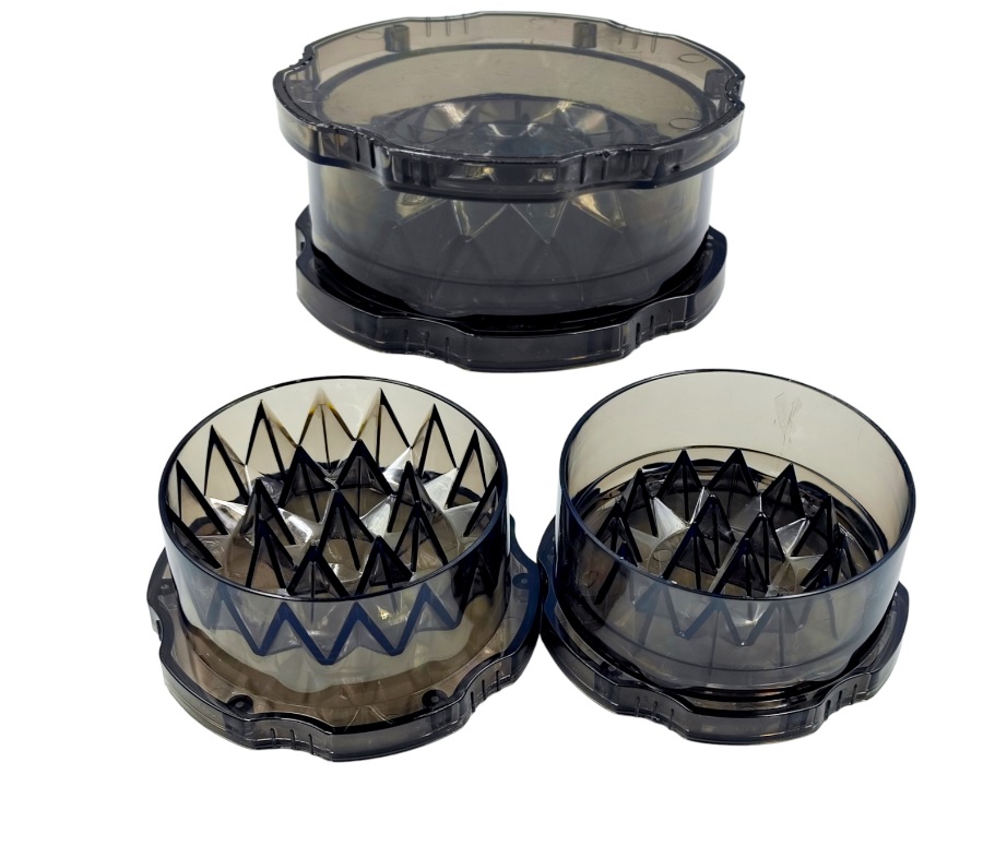 FL kruszarka do kulek Marka bez marki