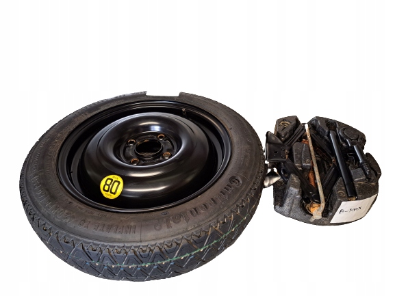 FORD B MAX LIFT 125 / 80R15 95M