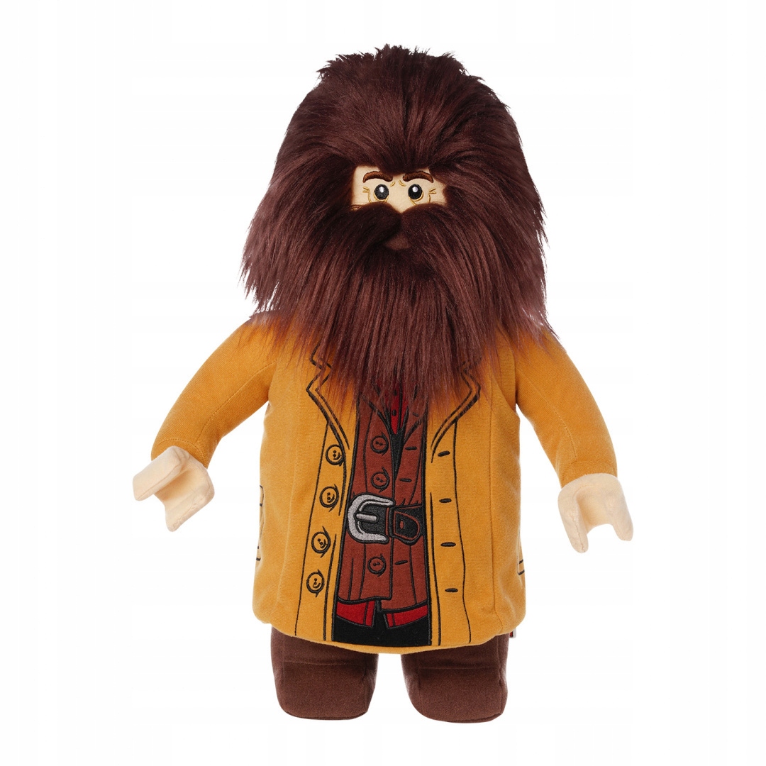 

Lego Pluszak Hagrid Harry Potter 342820 38 cm