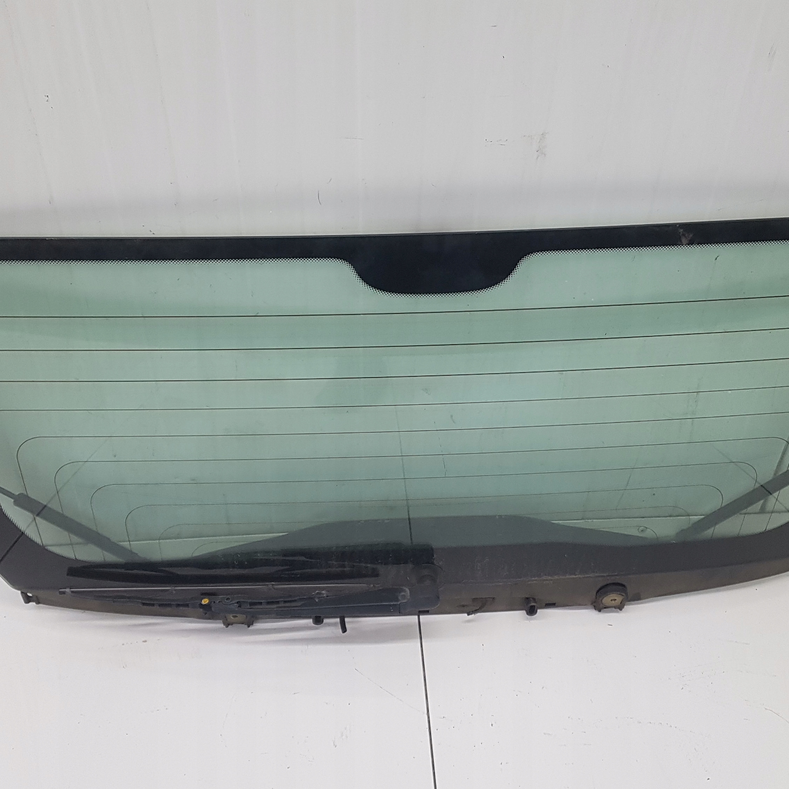 FENSTER hinten SMART FORTWO 450