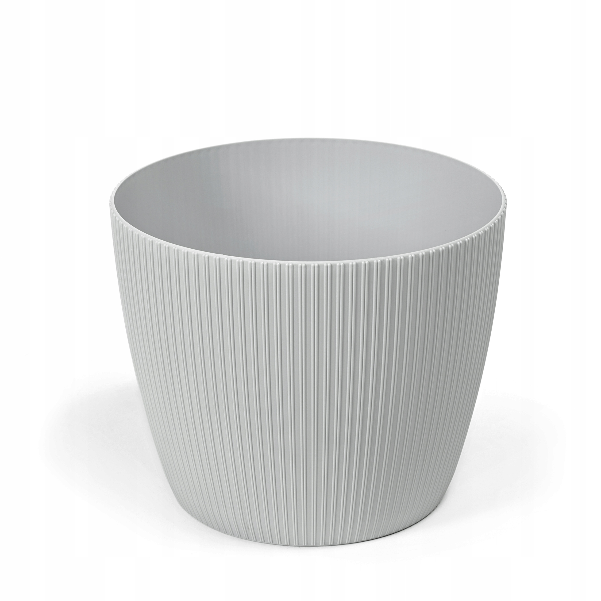 

Donica Osłonka Magnolia Jumper śr. 14cm J. Szary