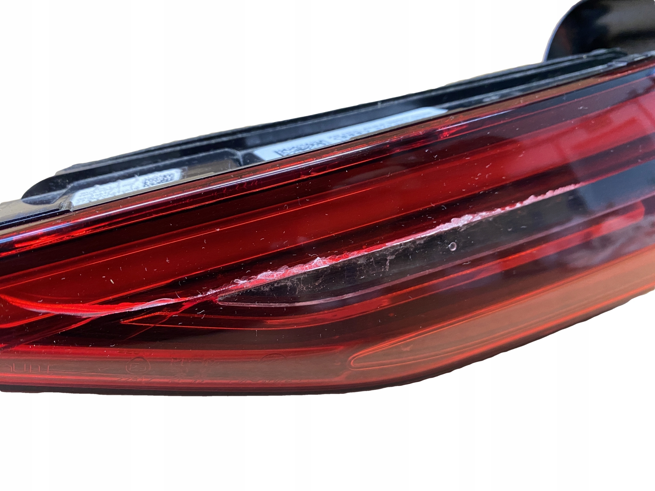 AUDI A3 8Y light right LED rear part 8Y0945308