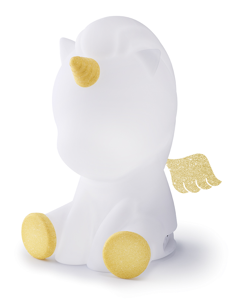 Bezdrátový Reproduktor Bloototh S Led Osvětlením