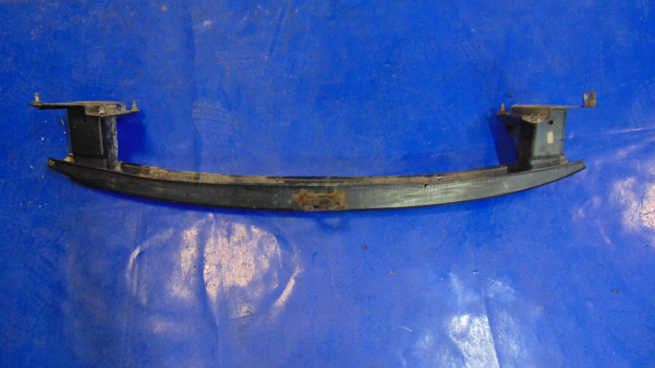 bumper support front GOLF V HB 03-09 ROK