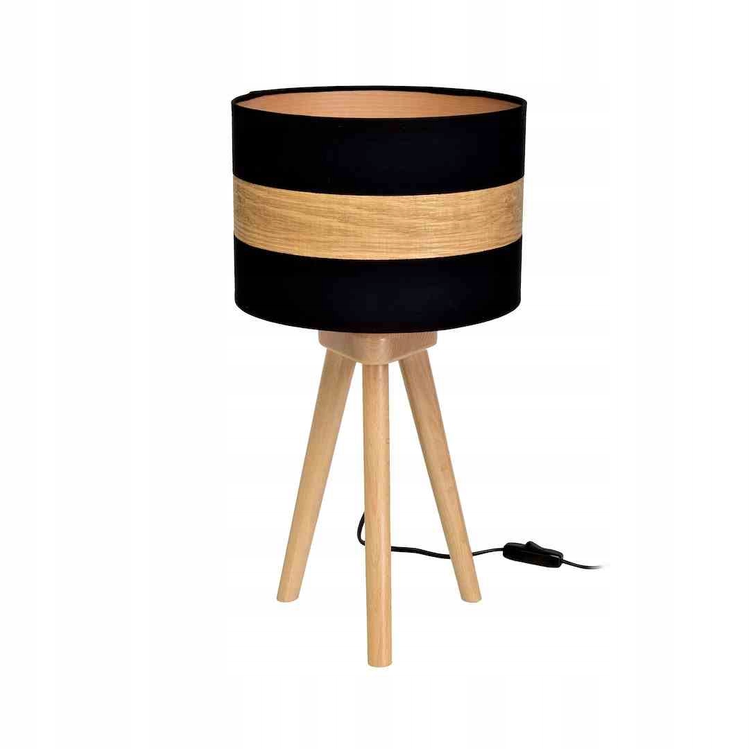 Stolová lampa Terra 1xE27