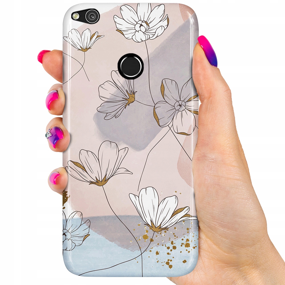 

Etui Minimal do Huawei P9 Lite 2017 Szkło