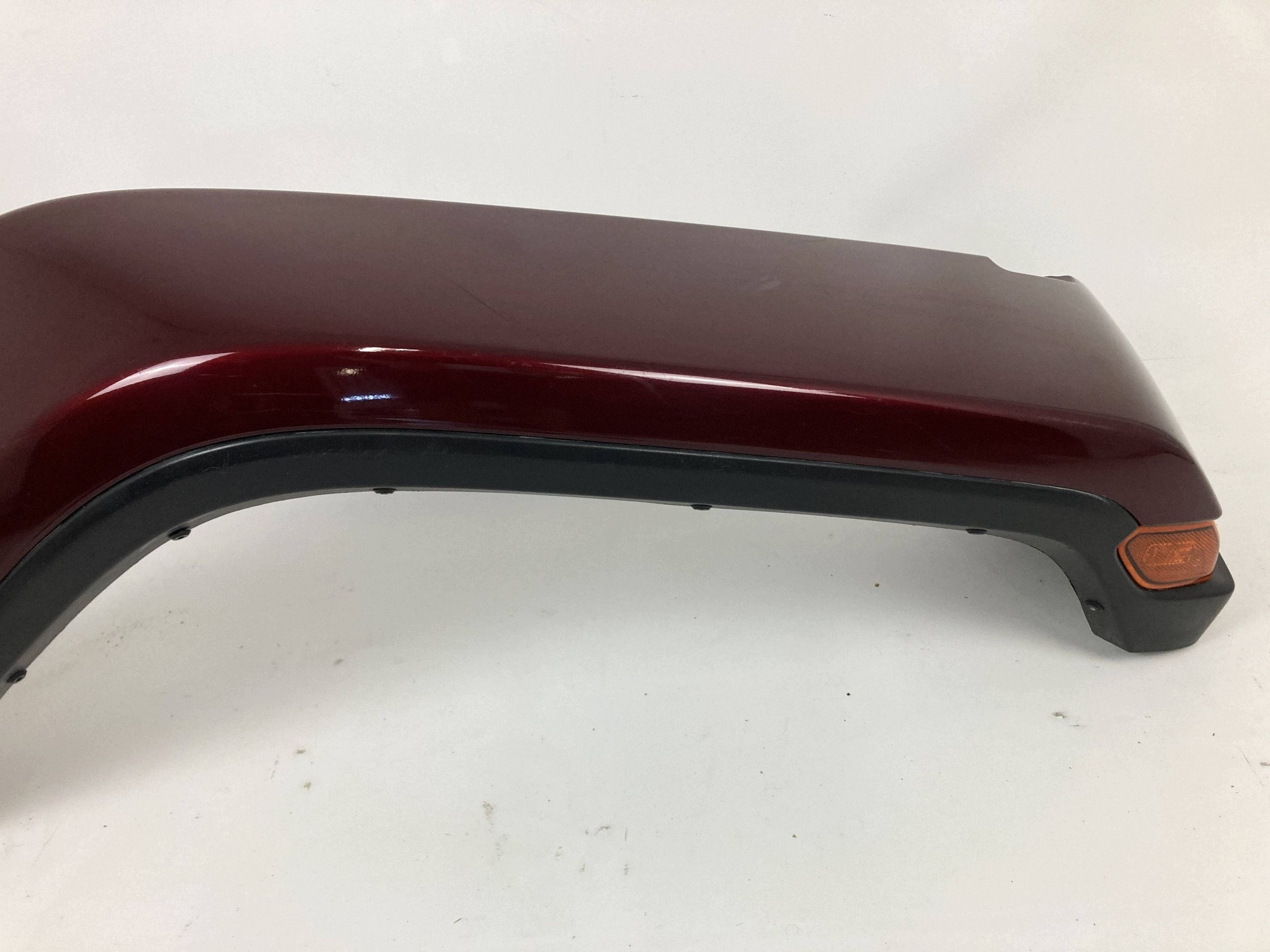 Jeep Gladiator JT fender front right complete 2020-2025