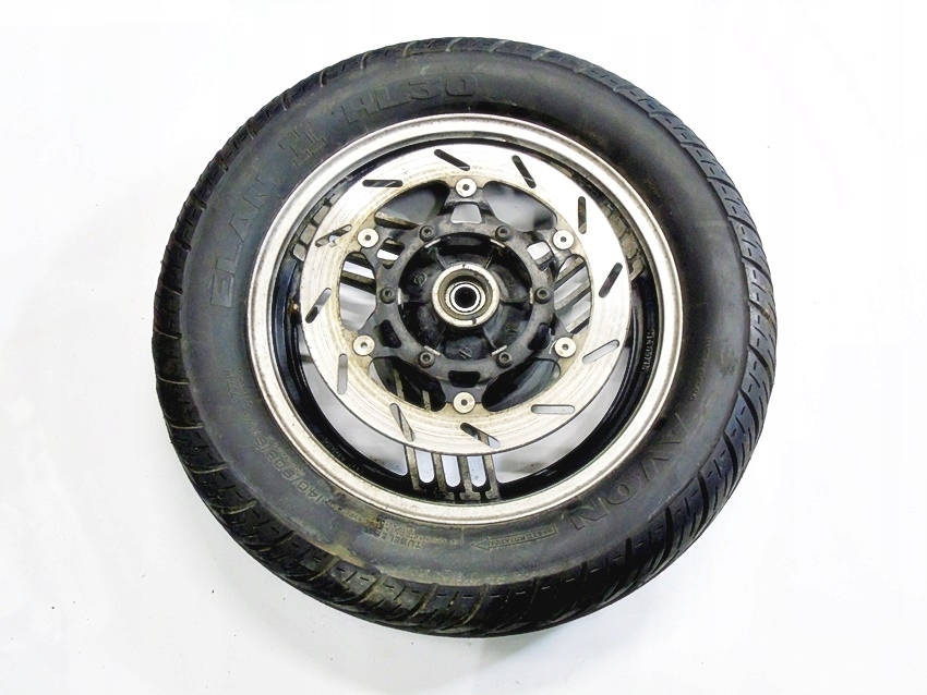 ЗАДНЕЕ КОЛЕСО 1300 YAMAHA XVZ ROYAL VENTURE