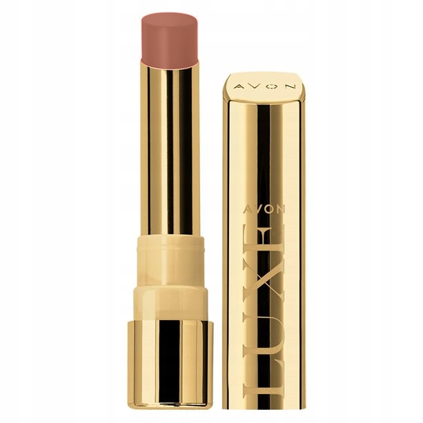 AVON Luxe Szminka Serum Rejuvenating Nude