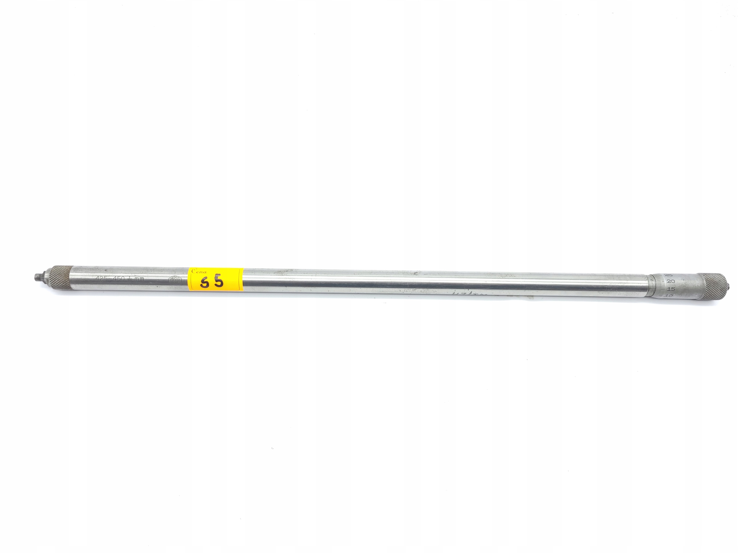 2-точковий діаметр 425-450