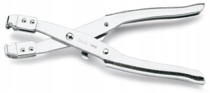 BETA UTENSILI S. P. A. 1472