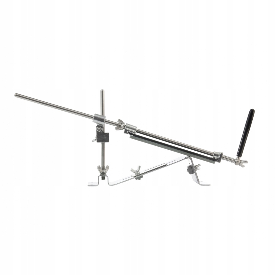 OSTRZAŁKA DO NOŻY GANZO TOUCH PRO STEEL METALOWA Model GANZO TOUCH PRO STEEL
