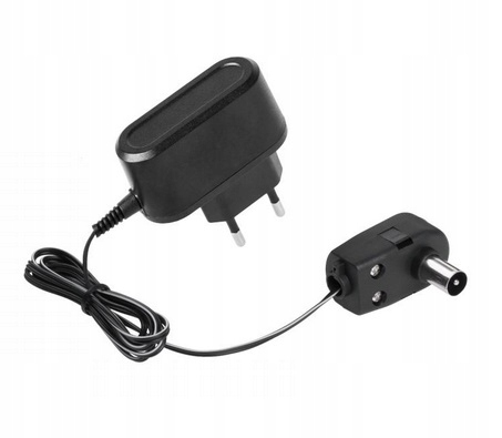 ZASILACZ ANTENOWY ELEKTRONICZNY 12V 100mA